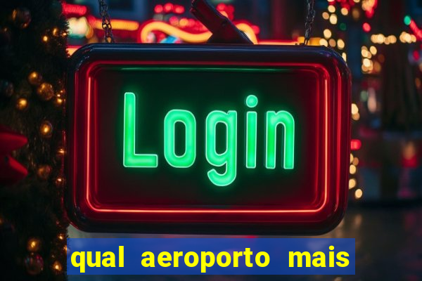 qual aeroporto mais proximo da arena corinthians